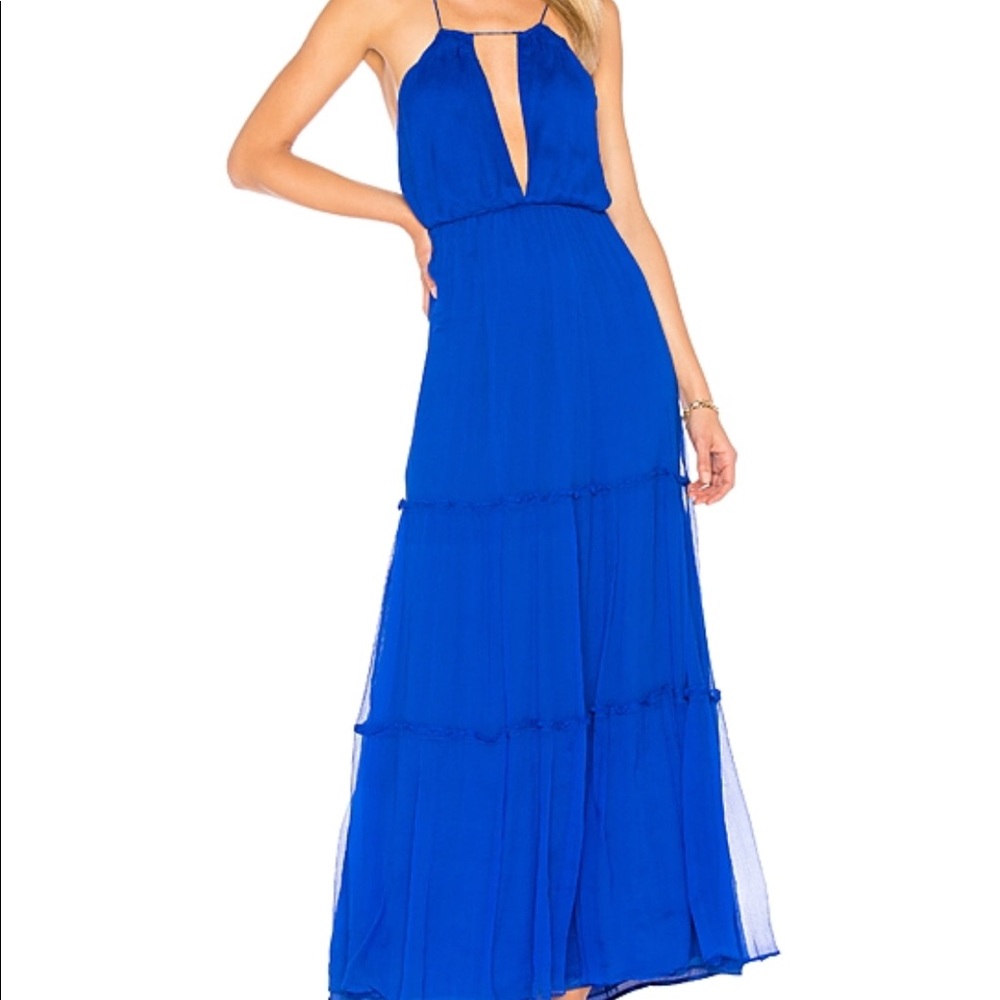 NWT BB Dakota dress size small